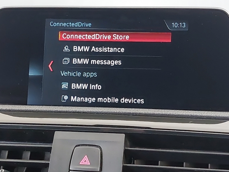 BMW 2 Series M Sport Grey #16