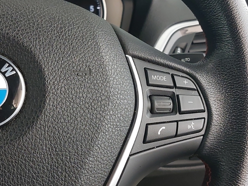 BMW 2 Series M Sport Grey #13