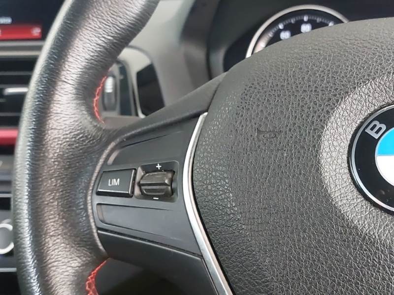 BMW 2 Series M Sport Grey #12