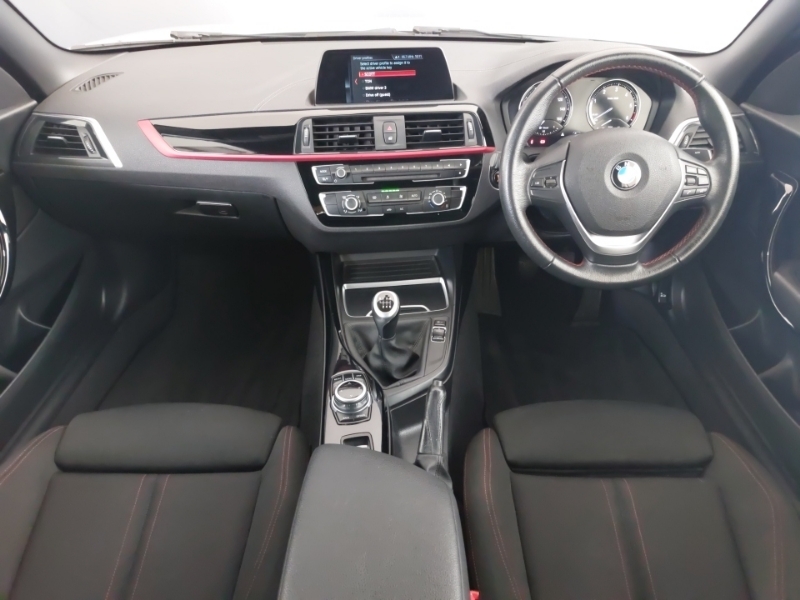 BMW 2 Series 220D Sport Nav Silver #3