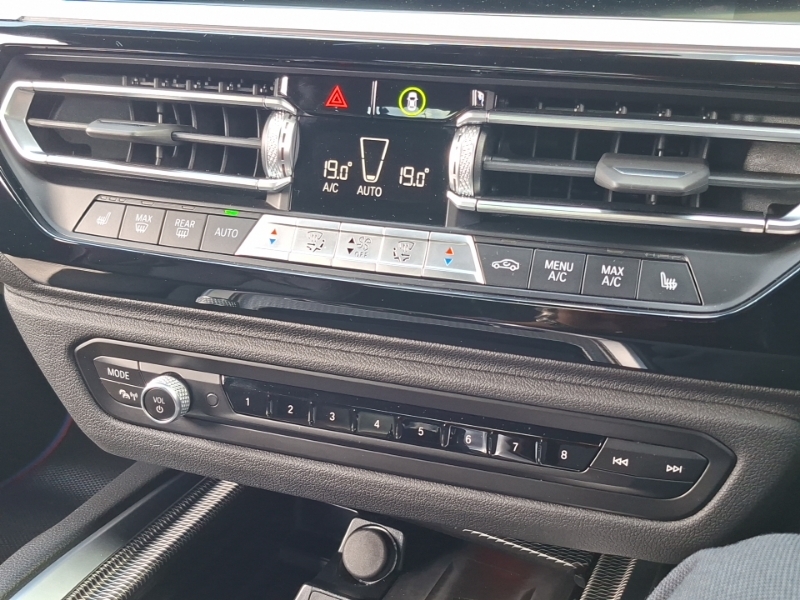 BMW Z4 Sdrive M40i Grey #15