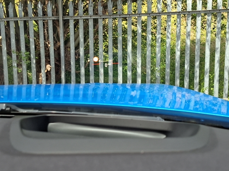 BMW Z4 Sdrive M40i Blue #6