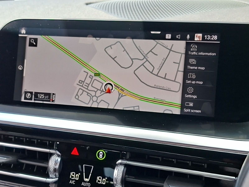 BMW Z4 Sdrive M40i Grey #10