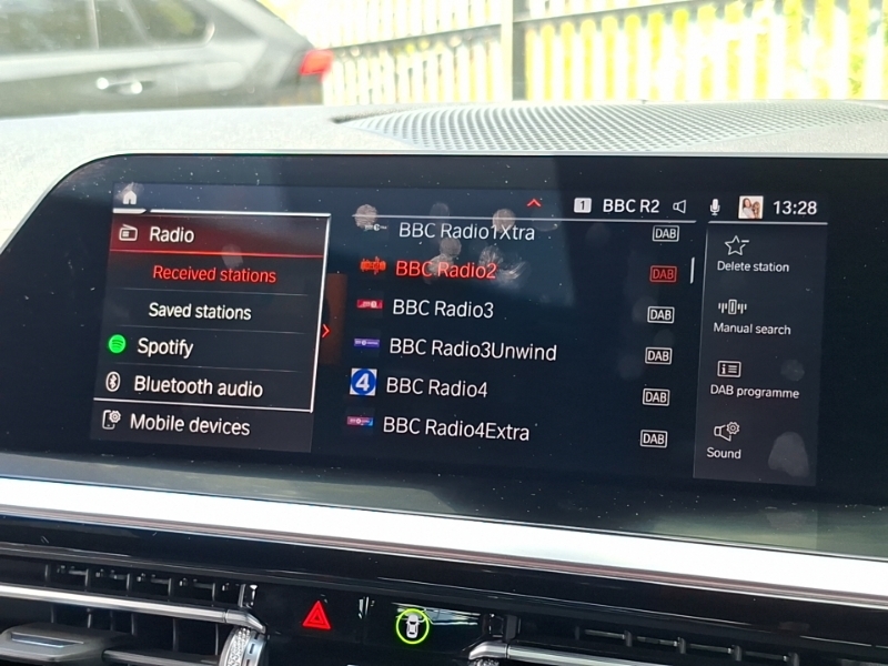 BMW Z4 Sdrive M40i Grey #11