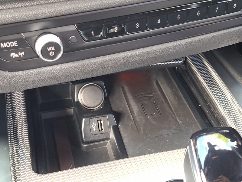 BMW Z4 Sdrive M40i Grey #17