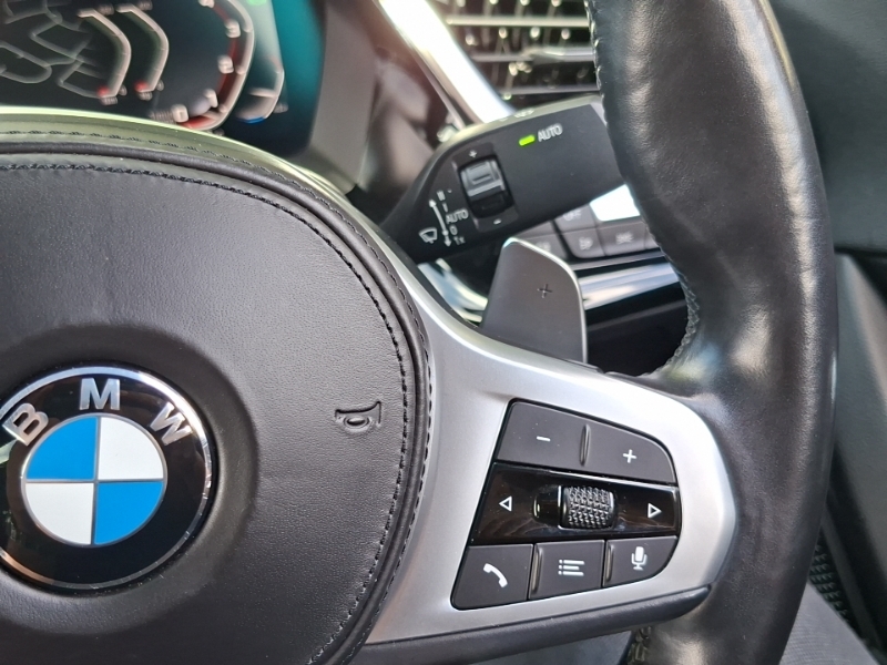 BMW Z4 Sdrive M40i Grey #13