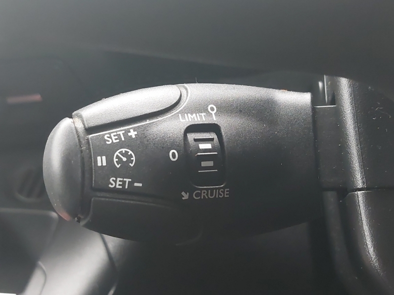 Citroen Berlingo Diesel Black #13
