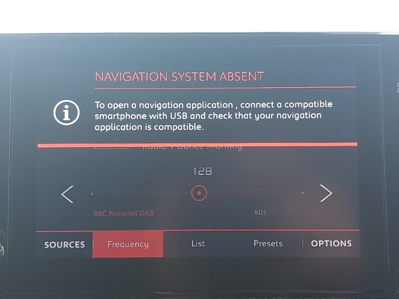 Citroen Berlingo Diesel Black #10