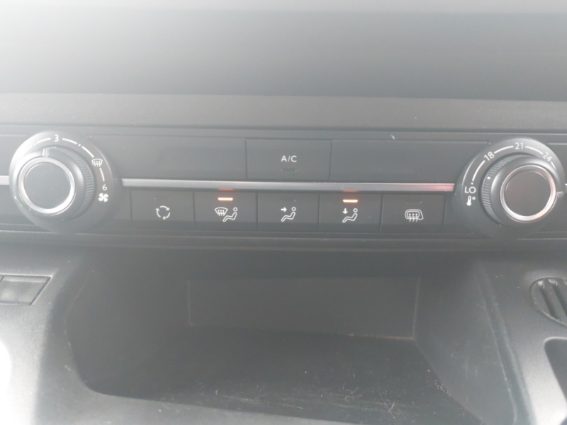 Citroen Berlingo Diesel Black #15
