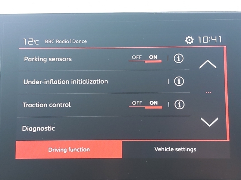 Citroen Berlingo Diesel Black #16
