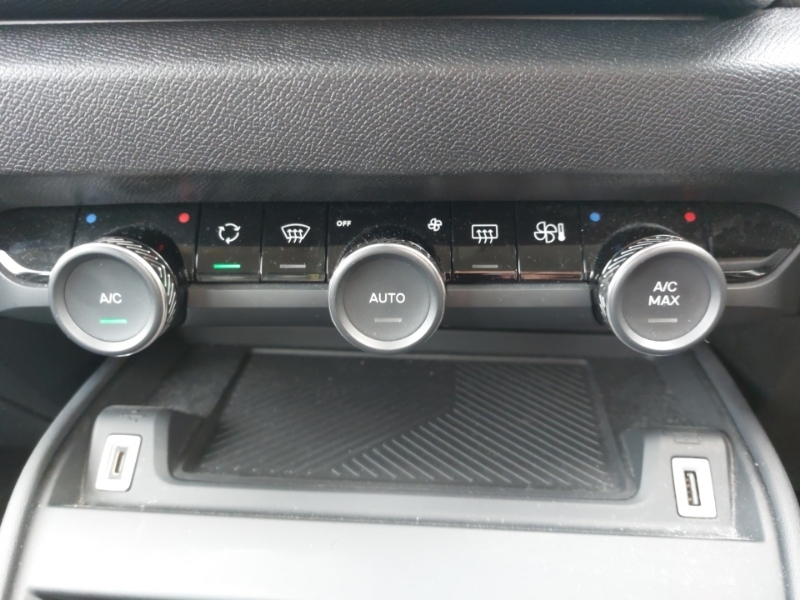 Citroen C4 1.2 Puretech 130 Sense Plus Blue #14