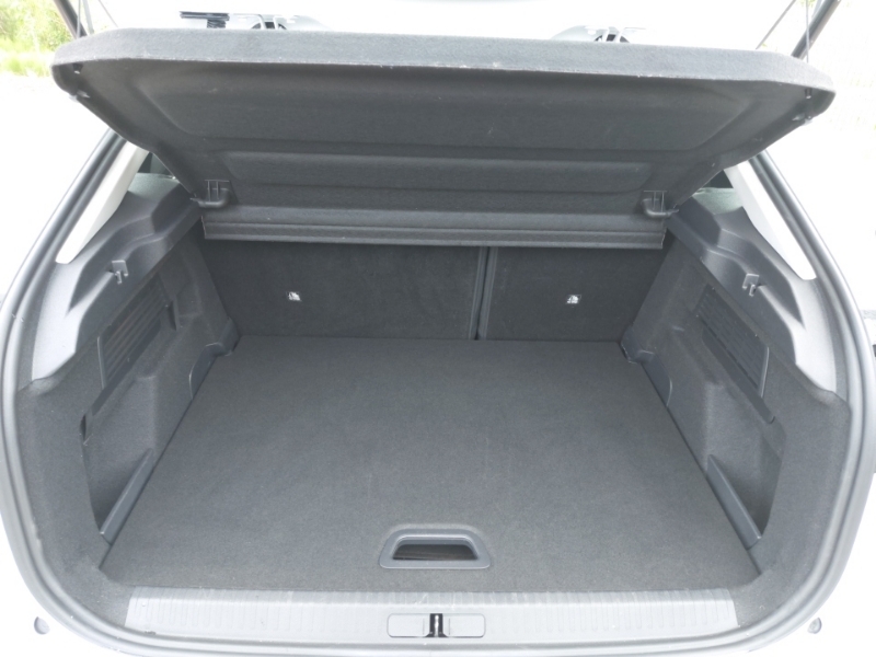 Citroen C4 1.2 Puretech 130 Sense Plus Blue #17