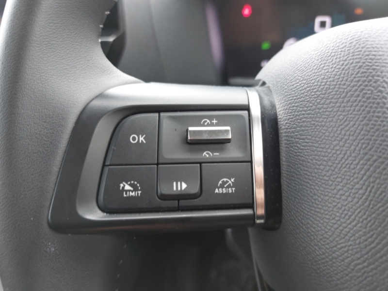 Citroen C4 1.2 Puretech 130 Sense Plus Blue #12