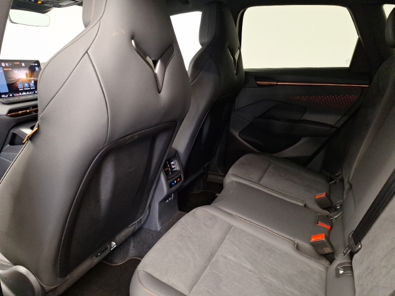 Cupra Terramar 1.5 Etsi 150 V2 Dsg Grey #6