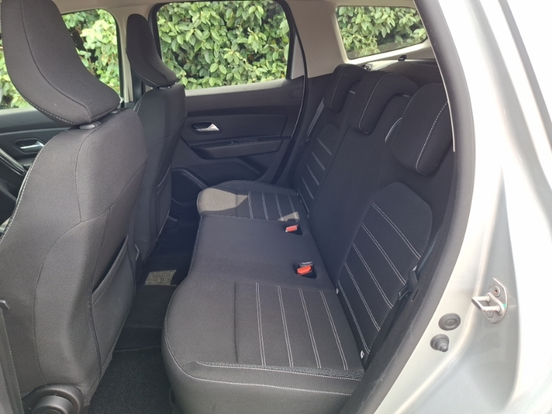 Dacia Duster 1.3 Tce 130 Prestige Grey #6