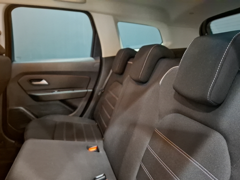 Dacia Duster 1.0 Tce 90 Journey Grey #6