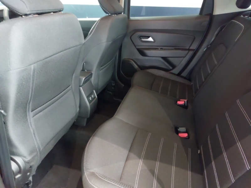 Dacia Duster 1.0 Tce 90 Journey Grey #6