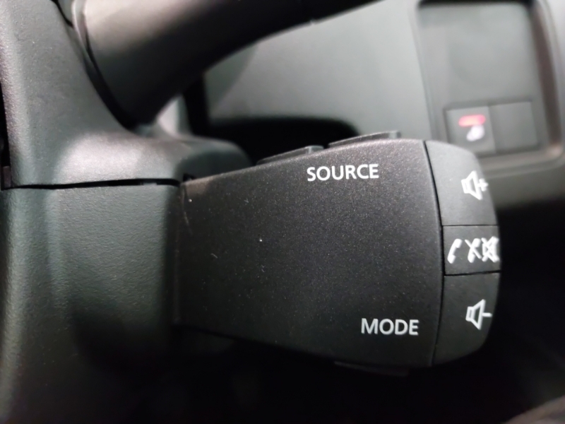 Dacia Duster 1.3 Tce Extreme Euro 6 Ss Green #15