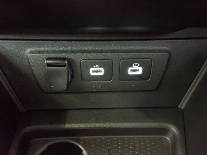 Dacia Duster 1.3 Tce Extreme Euro 6 Ss Green #17
