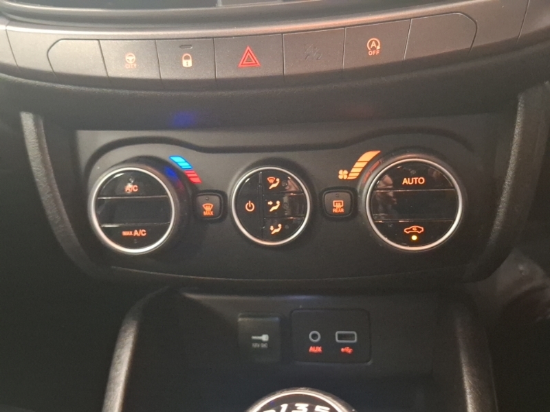 Fiat Tipo 1.6 Multijetii Easy Plus Euro 6 Ss Grey #15