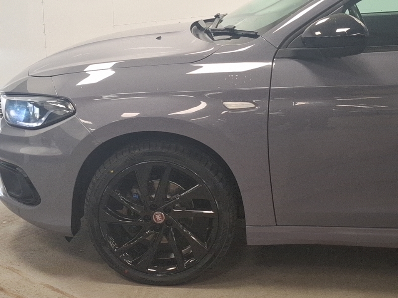 Fiat Tipo 1.6 Multijetii Easy Plus Euro 6 Ss Grey #19