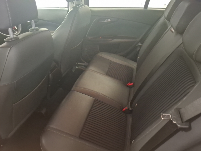 Fiat Tipo 1.4 T-jet 120 S Design Grey #6