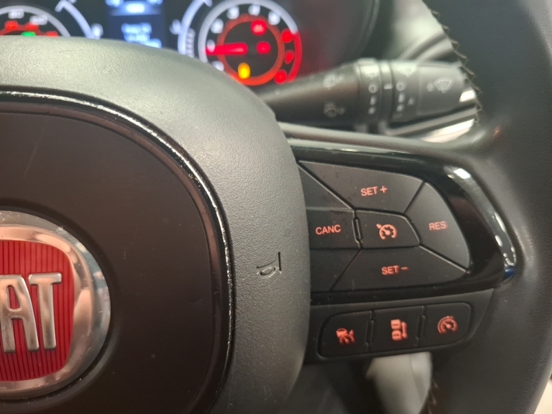 Fiat Tipo 1.6 Multijetii Easy Plus Euro 6 Ss Grey #13