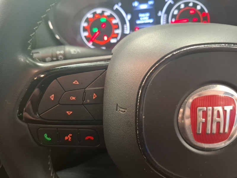 Fiat Tipo 1.6 Multijetii Easy Plus Euro 6 Ss Grey #12