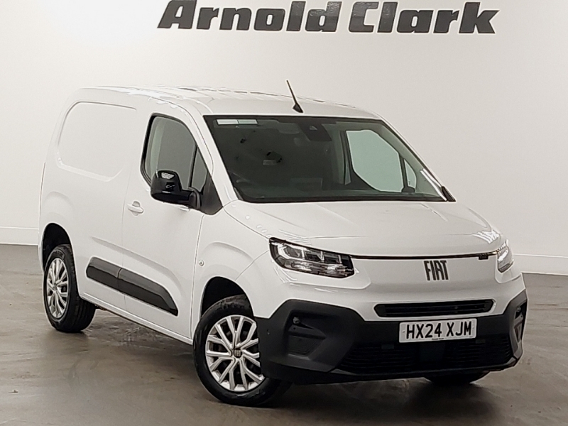 Fiat Doblo Diesel #7