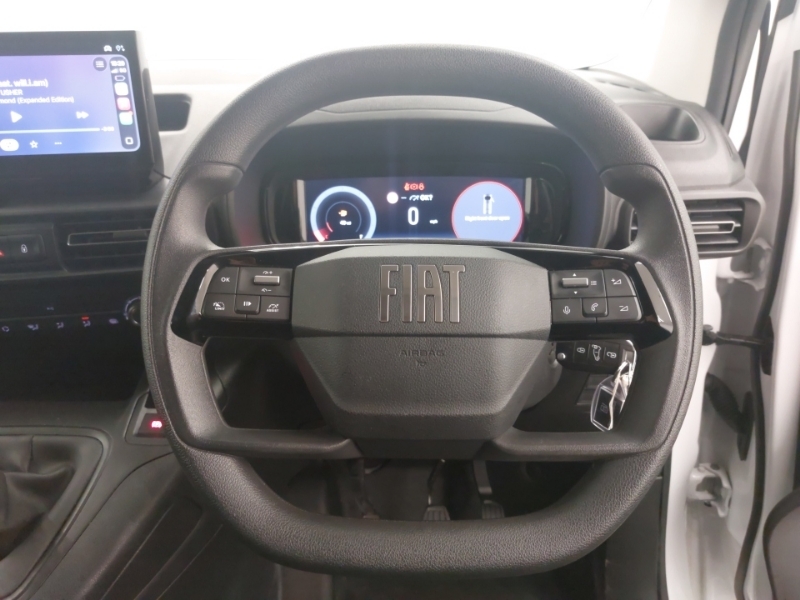 Fiat Doblo Diesel #8