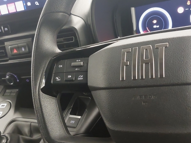 Fiat Doblo Diesel #11