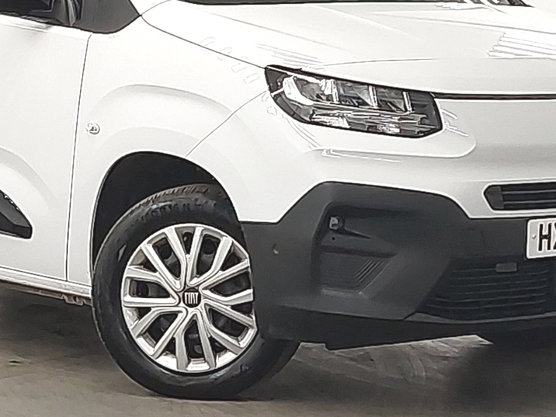 Fiat Doblo Diesel #19