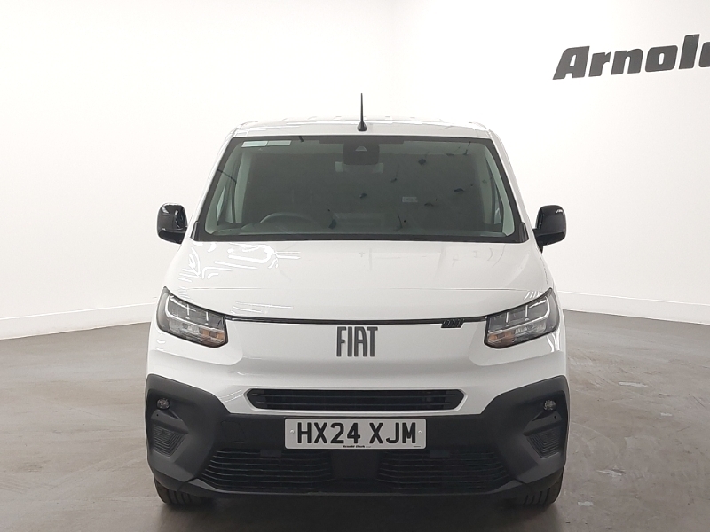 Fiat Doblo Diesel #13