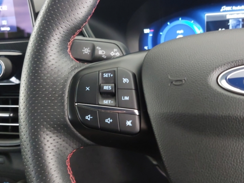 Ford Kuga Titanium First Edition 2.0 Tdci 190Ps Awd Blue #12