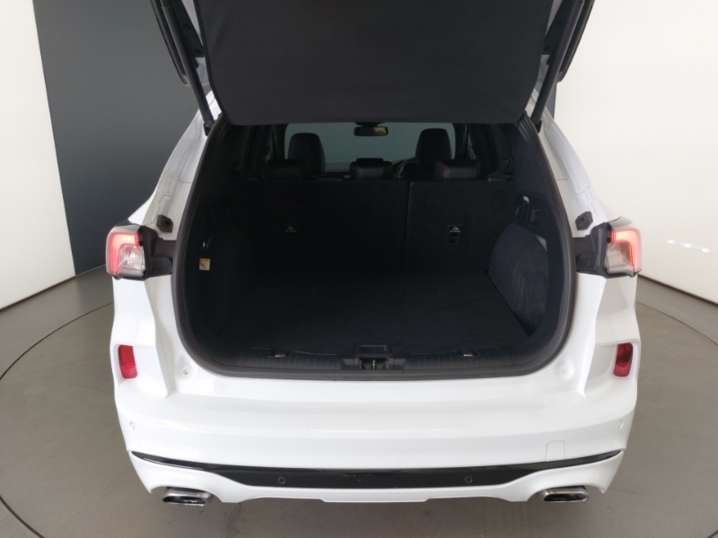 Ford Kuga Titanium First Edition 2.0 Tdci 190Ps Awd Blue #18