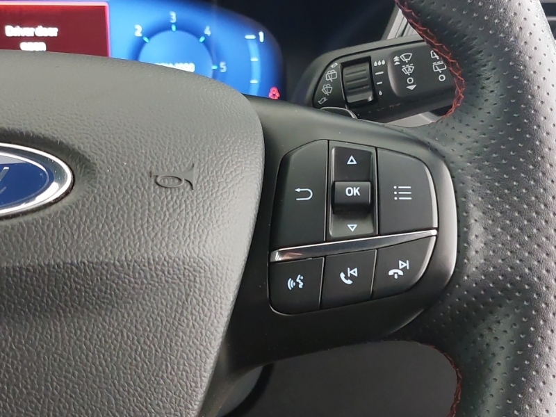 Ford Kuga Titanium First Edition 2.0 Tdci 190Ps Awd Blue #13