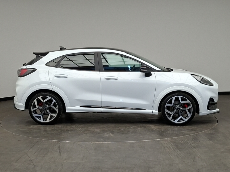 Ford Puma 1.0 Ecoboost St-line #3