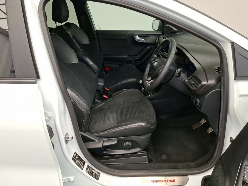Ford Puma 1.0 Ecoboost St-line #6