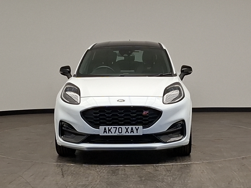 Ford Puma 1.0 Ecoboost St-line #16