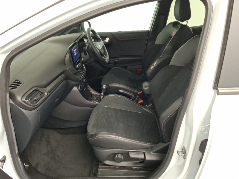 Ford Puma 1.0 Ecoboost St-line #7