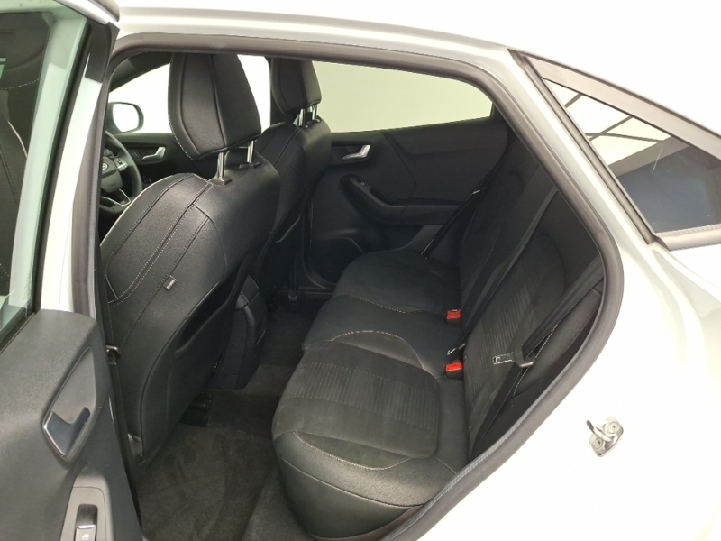 Ford Puma 1.0 Ecoboost St-line #12