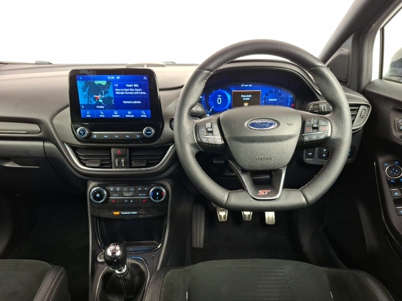Ford Puma 1.0 Ecoboost St-line #5