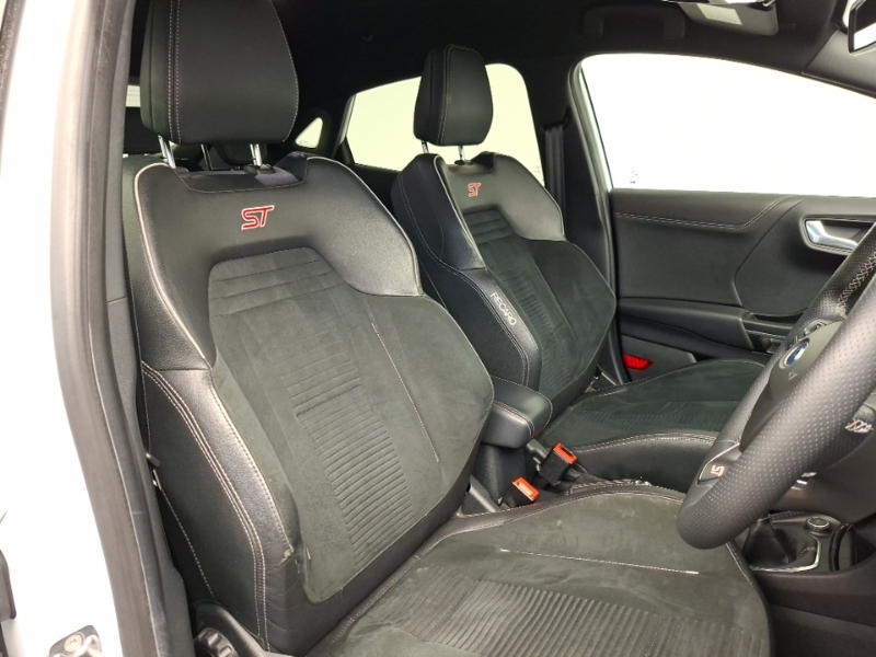 Ford Puma 1.0 Ecoboost St-line #11