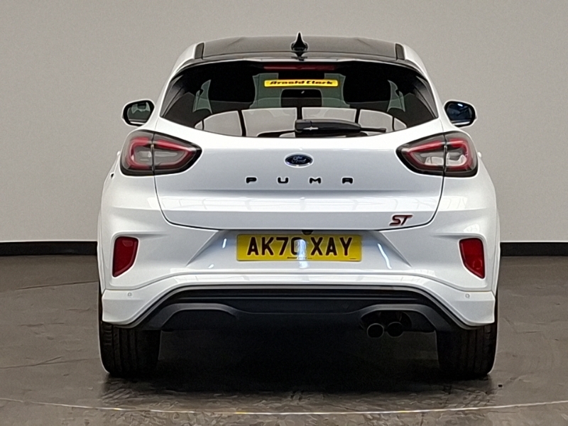 Ford Puma 1.0 Ecoboost St-line #15