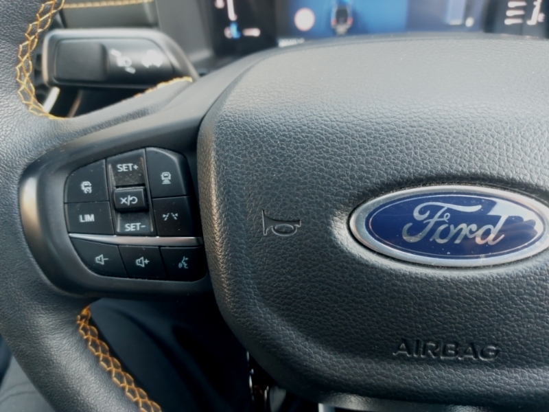 Ford Ranger Pick Up Dcab Wildtrak 3.0 Ecoblue V6 240 Red #12