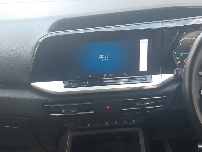 Ford Tourneo Connect Active Blue #11