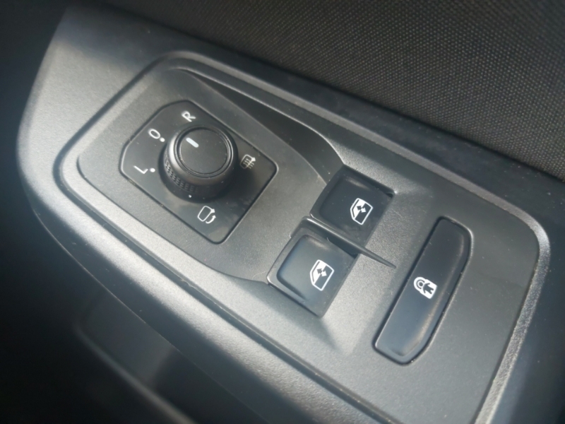 Ford Tourneo Connect Active Blue #18