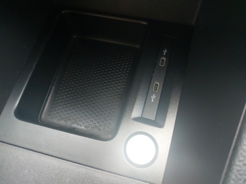 Ford Tourneo Connect Active Blue #17