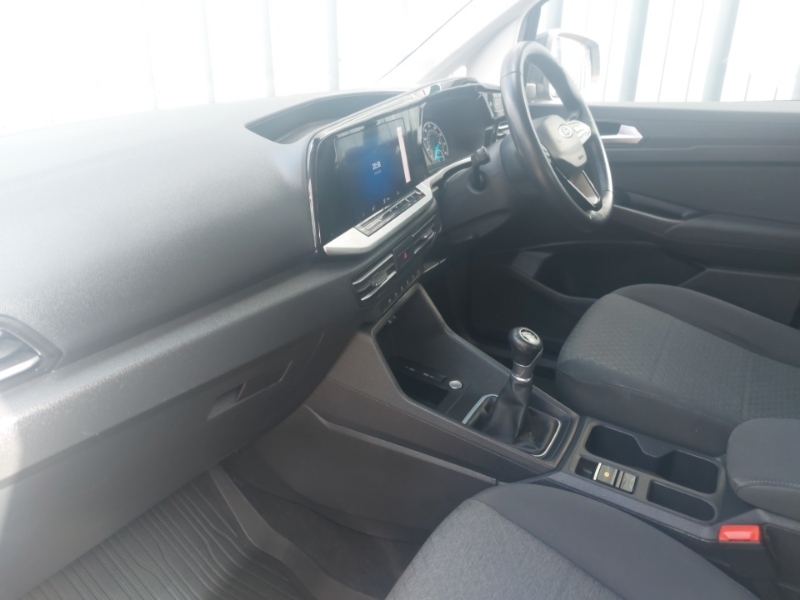 Ford Tourneo Connect 2.0 Ecoblue Titanium 7 Seat Blue #5