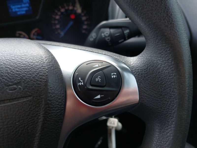 Ford Transit Connect Connect 1.5 210 Trend Pv 100 Bhp Silver #13